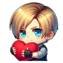 LeonHeart