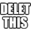 deletthis