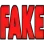 fake