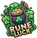 runeluck