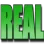 real