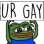 urgay