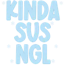WinterKindaSus