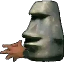 moyai_hmm