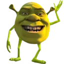 ShrekWazowski