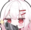 gun