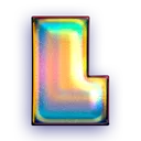 holo_letter_L