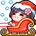LilyXMASSleigh_HC_DNS