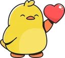 duckyheart