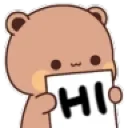 hi