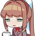 ddlcmonika_tired
