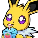 jolteon_juice_FemEeveeSlutions