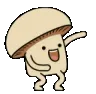 mushroomdance