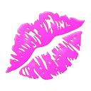 kisspink