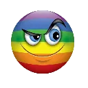 gaysmirk