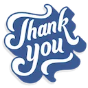 thankyoublue