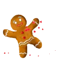 GingerbreadDance