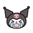 KuromiCry