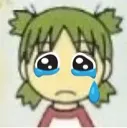 Yotsuba_Sad Yotsuba_Sad