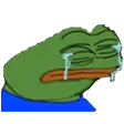 Cryge