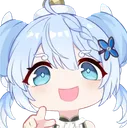 youhuPointLaugh