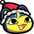 ankha Discord emoji