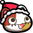 purrl Discord emoji