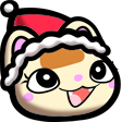 merry Discord emoji