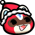 kidkat Discord emoji