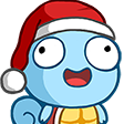 christmas Discord emoji