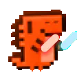 saberDinoOrange saberDinoOrange
