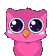 :owlparty: