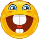 scarysmile