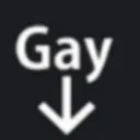 GAY
