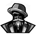 MAFIALOGOGRAY