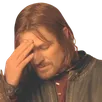 boromir_facepalm