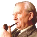 tolkien