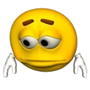 sad