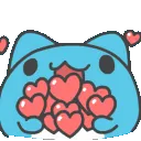 0012_BugCat_MyLove4UOwO