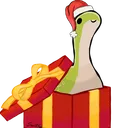 NessiePresent_smallfry