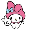 F_mymelody_peace
