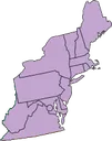 Northeast