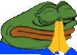 prayge