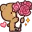 bear_flowers