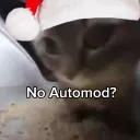 ChristmasNoAutomod