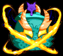 DragonAnimated