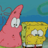 spongebobwhistling Discord emoji