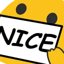 blobsignnice blobsignnice