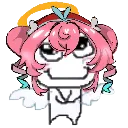 Hyacine_Angel