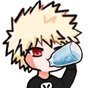 water